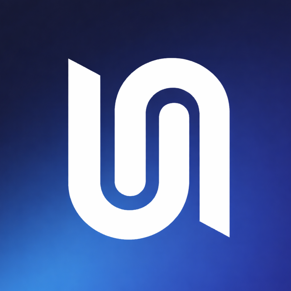 Urban Haulage Hub Logo